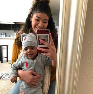 Meet your Posher, Kaitlyn